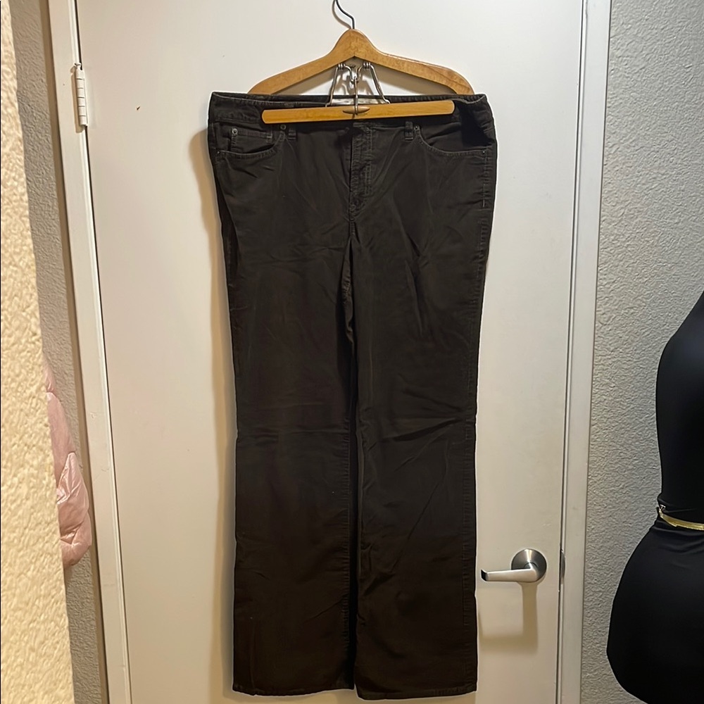 3/$25 LOFT Women's Boot Cut Pants - Black